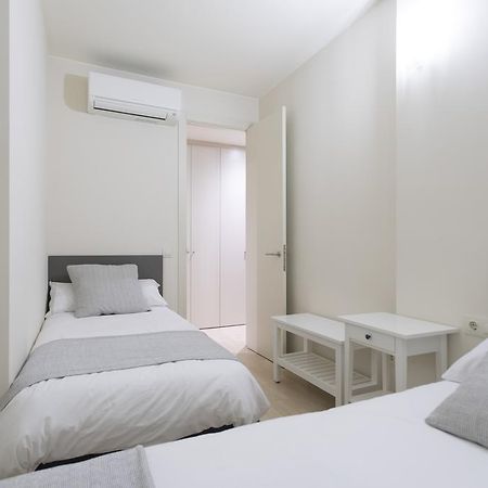 Bravissimo Cort Reial-3B Leilighet Girona Eksteriør bilde