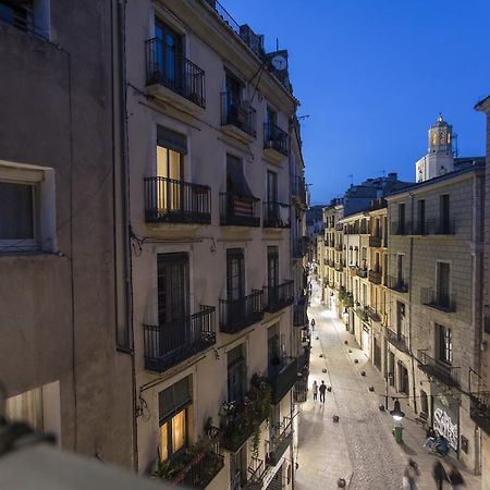Bravissimo Cort Reial-3B Leilighet Girona Eksteriør bilde